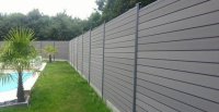 Portail Clôtures dans la vente du matériel pour les clôtures et les clôtures à Plomelin